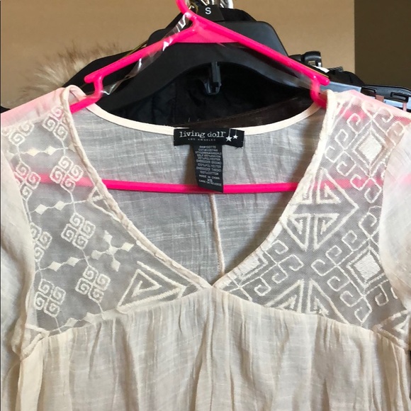 Blouse - Picture 3 of 5